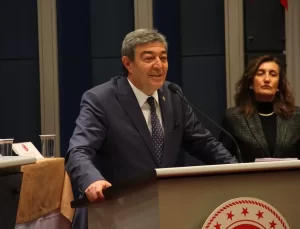 Su Fakiri Olma Riski