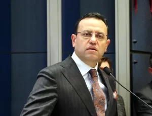 Su Fakirliği Tehlikesi: 2030’da Kişi Başına Düşen Su Miktarı 975 Metreküpe Düşebilir