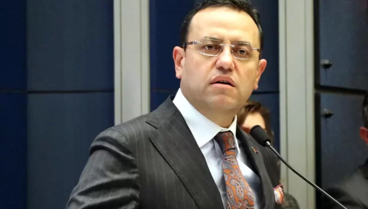 Su Fakirliği Tehlikesi: 2030’da Kişi Başına Düşen Su Miktarı 975 Metreküpe Düşebilir