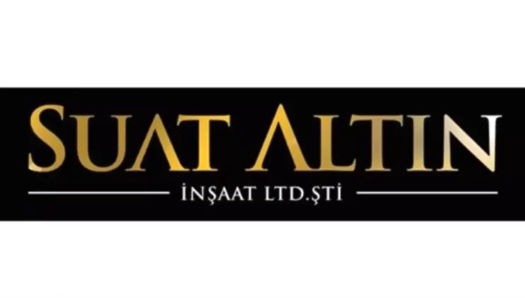 Suat Altın İnşaat İflas İlanı Yayınlandı