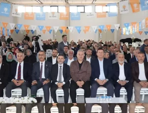 Suat Dirhemci Yeniden Seçildi