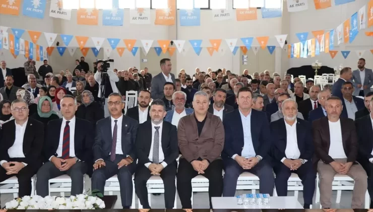 Suat Dirhemci Yeniden Seçildi