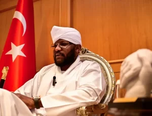 Sudan’da Barış Çağrısı