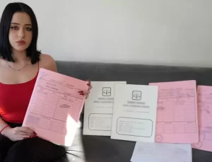 Sudenaz’ın “Evli adam peşimi bırakmıyor” isyanının aslı bambaşka çıktı