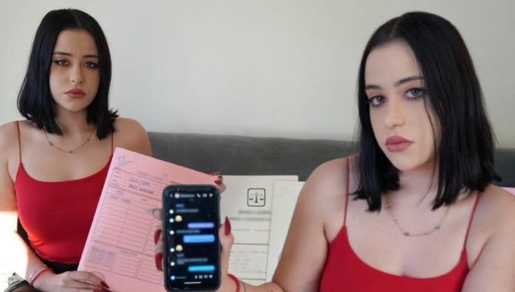 Sudenaz’ın hayatı kabusa döndü! “3 yıldır beni takip ediyor, ölmek istemiyorum”