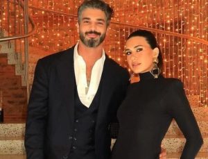 Şükrü Özyıldız’ın fenomen sevgilisi Sibil Çetinkaya cezayı yedi! 550 bin TL ödeyecek