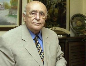 Süleyman Demirel, doğumunun 100. yılında mezarı başında anıldı