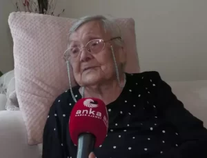 Sümerolog Muazzez İlmiye Çığ’ın Vefatı… Çığ İçin Taziye Mesajları