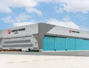 SunExpress ve THY Teknik’ten Yeni Anlaşmalar