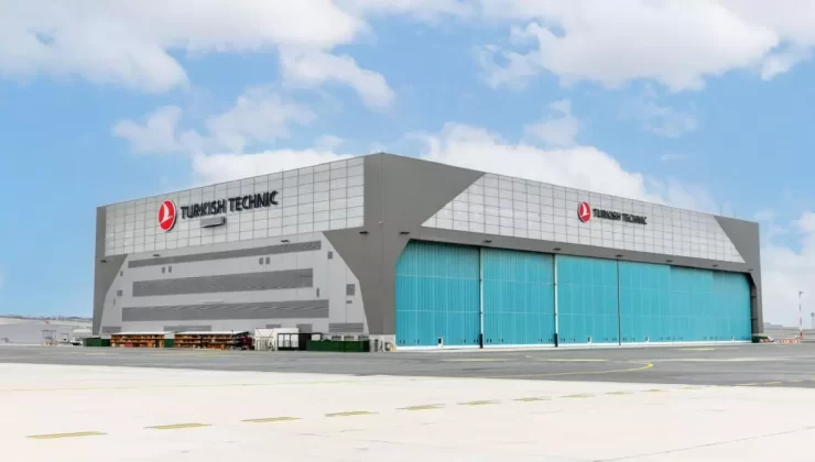 SunExpress ve THY Teknik’ten Yeni Anlaşmalar