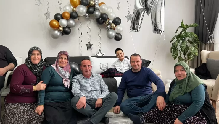 Sünnet Sonrası Çocuk Hayatını Kaybetti