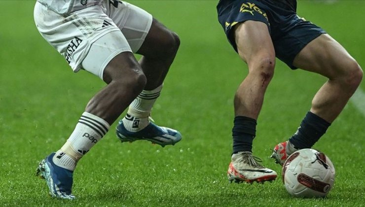 Süper Lig’de Beşiktaş-Fenerbahçe derbisi ne zaman oynanacak, saat kaçta ve hangi kanalda?