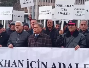 Şüpheli Ölüm Davasında Sanıklardan Red