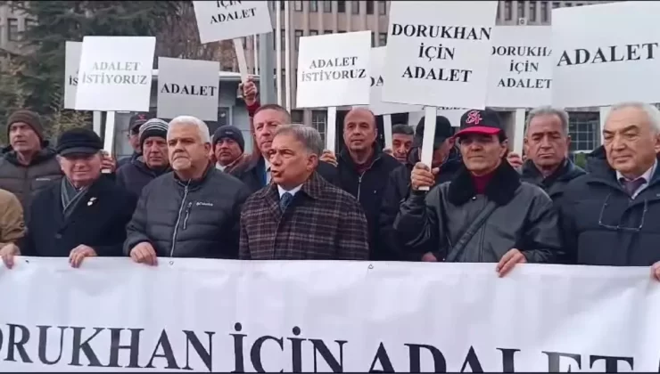 Şüpheli Ölüm Davasında Sanıklardan Red