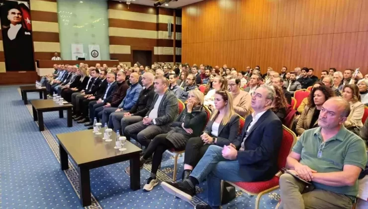 Sürdürülebilir Turizm Destek Programı Başladı