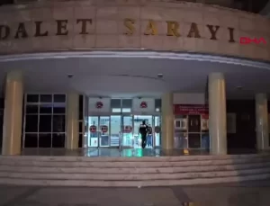 Suriye Uyruklu Adam, Para İçin Kadını Öldürdü