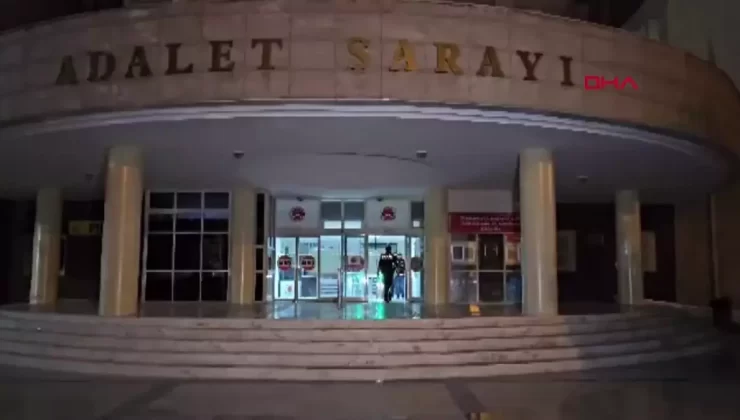 Suriye Uyruklu Adam, Para İçin Kadını Öldürdü