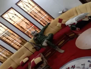 Suriye’de Muhalif Gruplar Halep’te Büyük Operasyon Başlattı