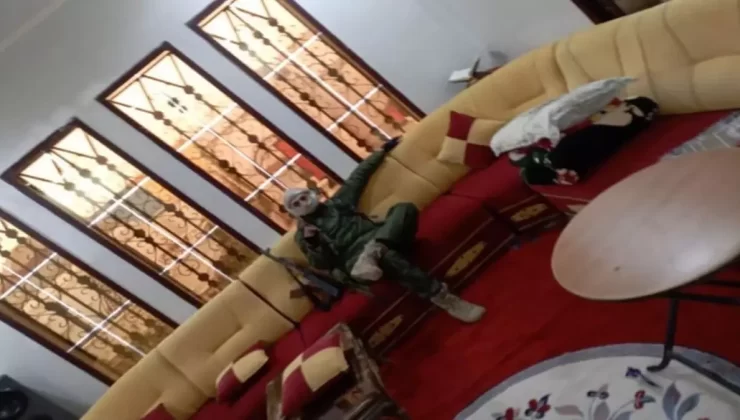 Suriye’de Muhalif Gruplar Halep’te Büyük Operasyon Başlattı