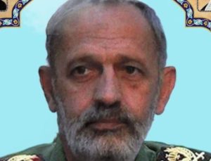 Suriye’deki çatışmalarda İranlı komutan öldürüldü