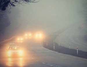 Sürücüler dikkat! Görüş mesafesi düşecek: Sis ve pus geliyor