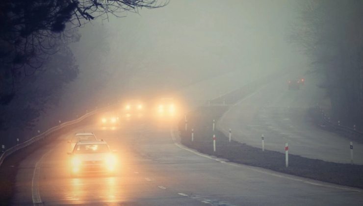 Sürücüler dikkat! Görüş mesafesi düşecek: Sis ve pus geliyor