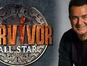 Survivor 2025 All Star-Gönüllüler Sezonu İçin İlk Yarışmacı Belli Oldu
