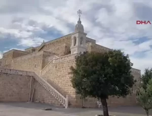 Süryani Aileler, Tapu Sorunları İçin Geri Dönüş Müracaatında Bulundu