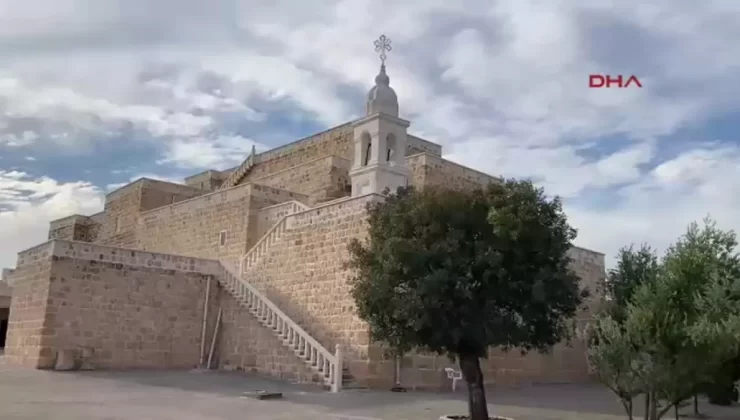 Süryani Aileler, Tapu Sorunları İçin Geri Dönüş Müracaatında Bulundu