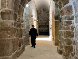 Süryani Ailelerden Tapu Sorunları için Dilekçe Başvurusu