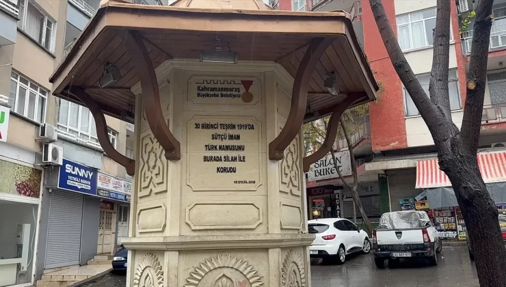 Sütçü İmam: Kahramanlık Ruhu Unutulmuyor