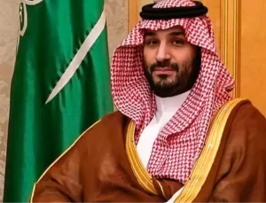 Suudi Arabistan Veliaht Prensi Selman: İsrail Gazze’de soykırım yapıyor