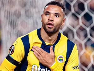 Suudi Arabistan’dan Youssef En-Nesyri’ye Türk futbol tarihine geçecek teklif