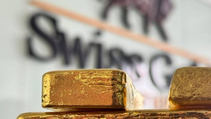 Swiss Gold Ghana ve Ercan Kutlu: Kıymetli Metal Tedarikinde Sağlık ve Güvenlik Odaklı Liderlik
