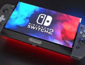 Switch Oyunları Switch 2’de Oynanabilir Olacak