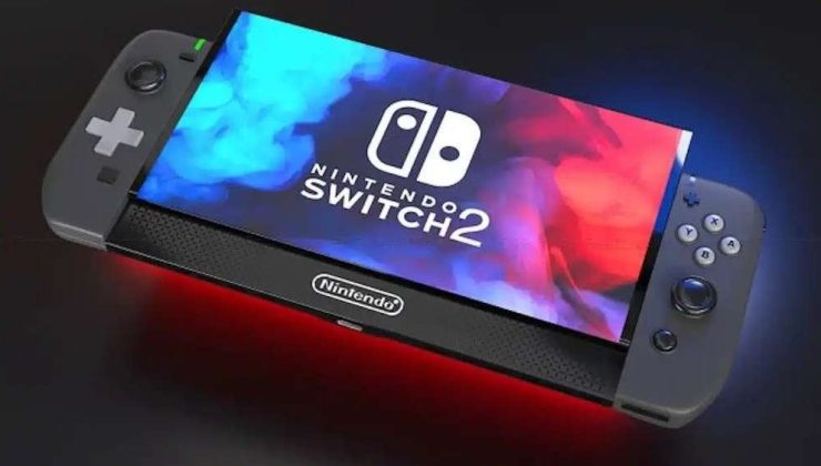 Switch Oyunları Switch 2’de Oynanabilir Olacak