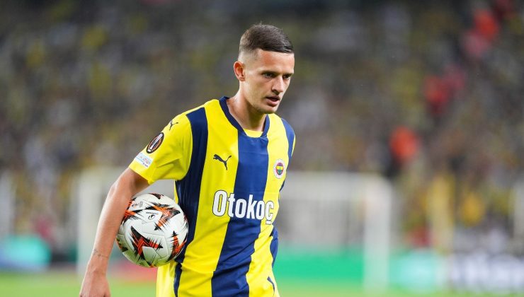 Szymanski için Avrupa kulüpleri devrede: 25 milyon euroluk talep