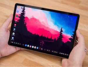 Tablet pazarı önemli büyüme kaydetti