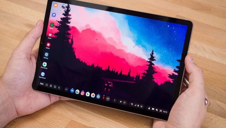 Tablet pazarı önemli büyüme kaydetti