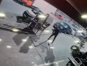 Tadilat Malzemeleri Hırsızlığa Kurban Gitti