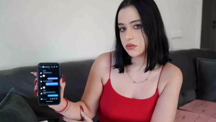 Takip ve Tehdit: Genç Kız Ölüm Korkusu Yaşıyor