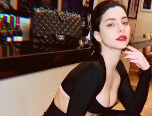 Takipçilerinin sorularını cevapladı! Merve Boluğur çocuk istiyor