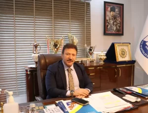 Taksilere Kameralı Takip Sistemi ve Acil Durum Butonu Zorunluluğu