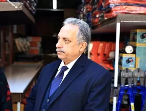 Talas Belediyesi Afete Hazırlık Gününü Kutladı