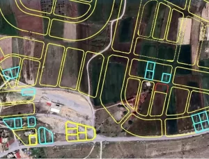 Talas Belediyesi’nden Yatırımcılar için Kaçırılmayacak Fırsat: Villa Parsel İhalesi