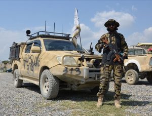 Taliban, ABD’nin terörist listesinden çıkarılmak istiyor
