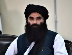 Taliban, İklim Zirvesi’ne İlk Kez Heyet Gönderdi