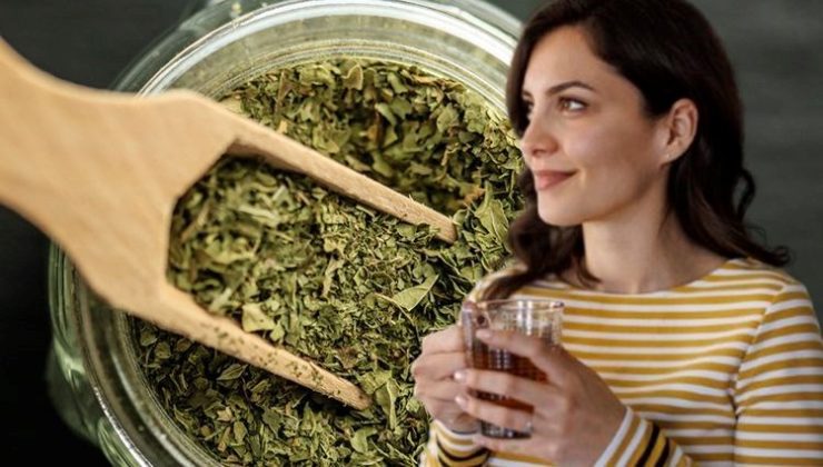 Tansiyonu olan içmesin: Enfeksiyona iyi geliyor ama 2 önemli riski var