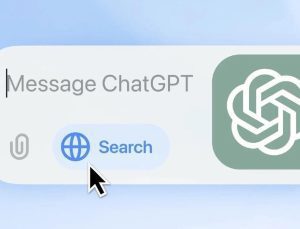 Tarayıcılarda Google yerine ChatGPT arama motoru nasıl kullanılır?