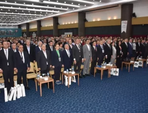 Tarihi Kentler Birliği Toplandı